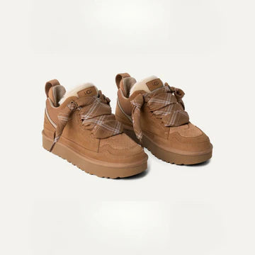 Cozy Lowmel Sneakers