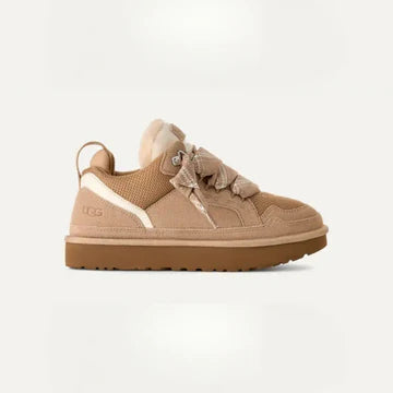 Cozy Lowmel Sneakers