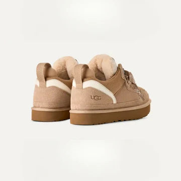 Cozy Lowmel Sneakers